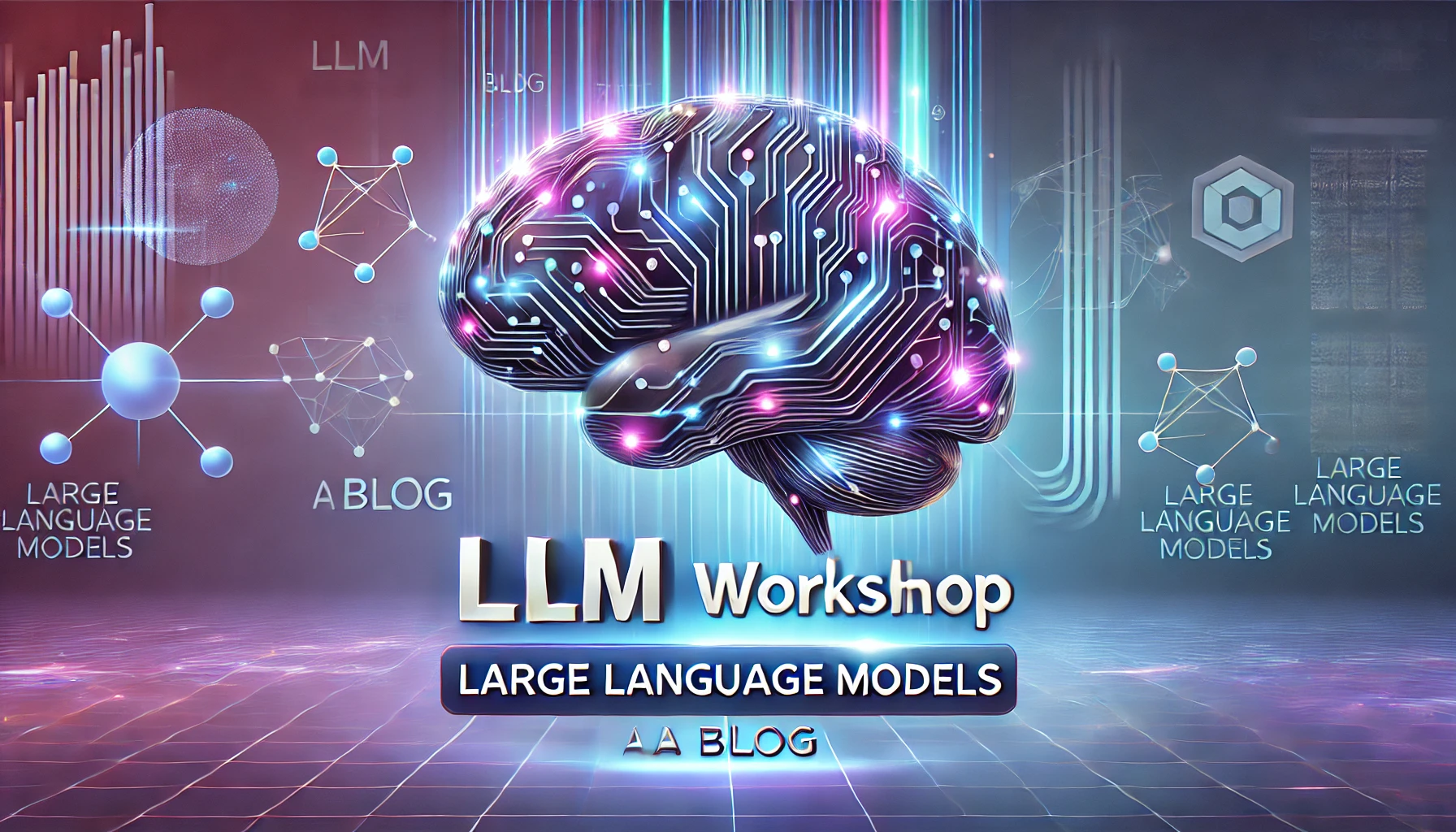 Unlock the Power of Large Language Models (LLMs): A Workshop for Freshers and Professionals